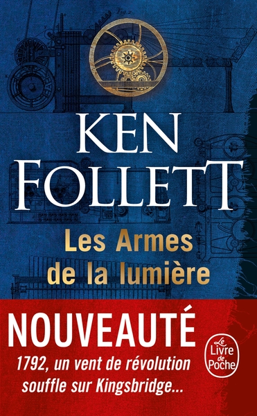 Picture of Les Armes de la lumière