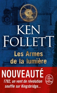 Picture of Les Armes de la lumière