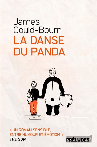 Picture of La Danse du panda