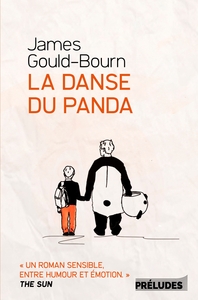 Picture of La Danse du panda