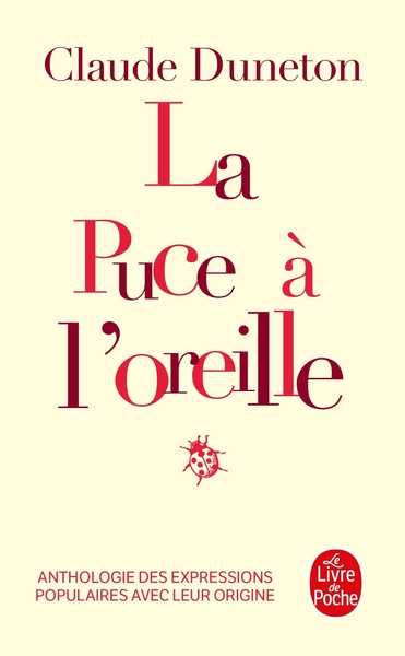 Image de La Puce à l'oreille