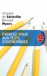 Image de Exercez-vous aux tests d'entreprises