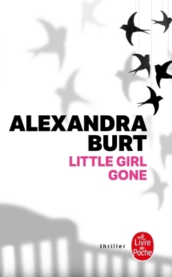 Picture of Little Girl Gone