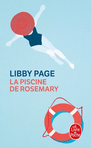 Picture of La Piscine de Rosemary