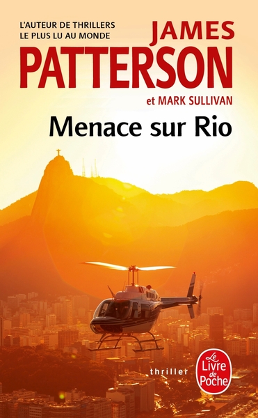 Picture of Menace sur Rio