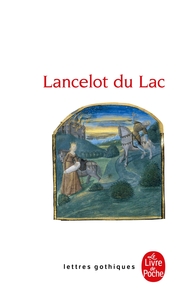 Picture of Lancelot du lac (Tome 1)