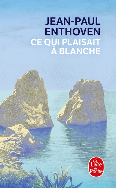 Picture of Ce qui plaisait à Blanche