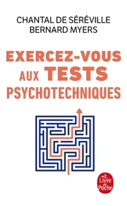 Image de Exercez-vous aux tests psychotechniques