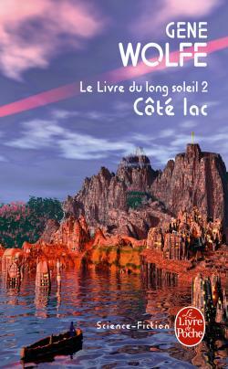 Picture of Côté lac (Le Livre du long soleil, tome 2)