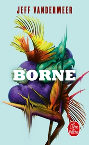 Picture of Borne