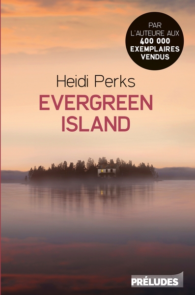 Picture of Evergreen Island