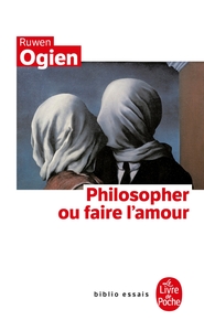 Image de Philosopher ou faire l'amour