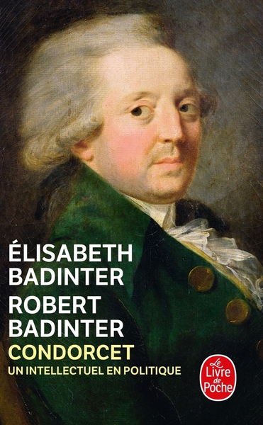 Image de Condorcet