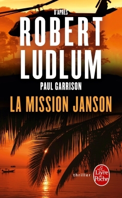 Picture of La Mission Janson