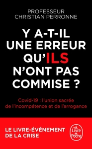 Image de Y a-t-il une erreur qu'ils n'ont pas commise ?