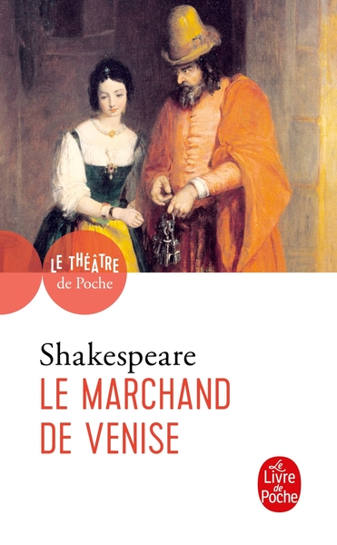 Picture of Le Marchand de Venise