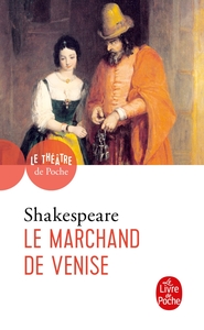 Picture of Le Marchand de Venise