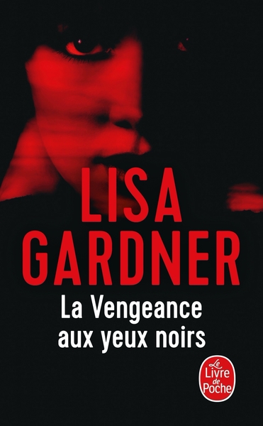 Picture of La Vengeance aux yeux noirs