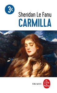 Picture of Carmilla