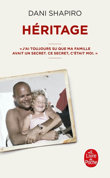 Picture of Héritage