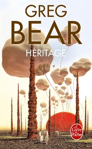 Picture of Héritage (Cycle de l'Hexamone, Tome 3)