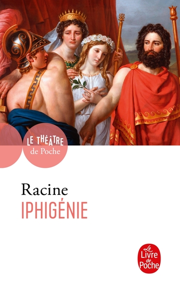 Image de Iphigénie