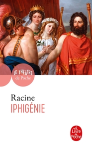 Image de Iphigénie