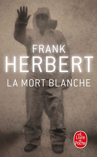Image de La mort blanche