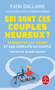 Picture of Qui sont ces couples heureux ?