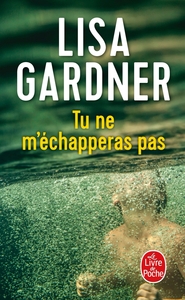 Picture of Tu ne m'échapperas pas