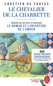 Image de Le Chevalier de la Charrette (Edition pédagogique bilingue)