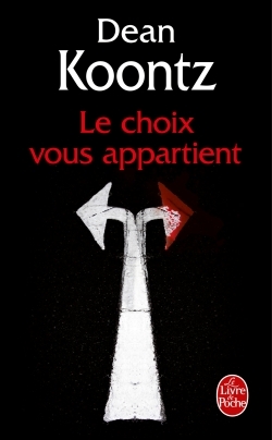 Picture of Le choix vous appartient