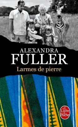 Image de Larmes de pierre