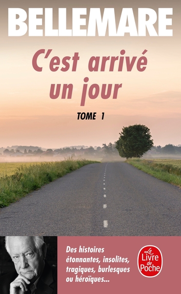 Picture of C'est arrivé un jour (Tome 1)