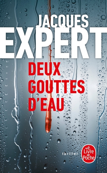 Picture of Deux gouttes d'eau