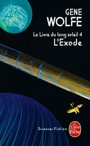 Picture of L'Exode (Le Livre du long soleil, tome 4)