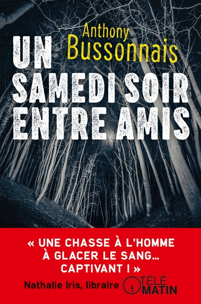 Picture of Un samedi soir entre amis