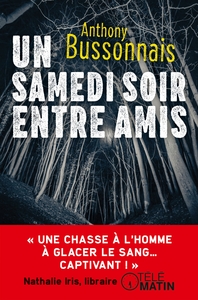 Picture of Un samedi soir entre amis