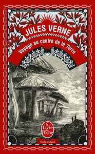Picture of Voyage au centre de la terre