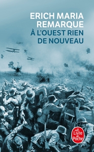 Picture of A l'ouest rien de nouveau