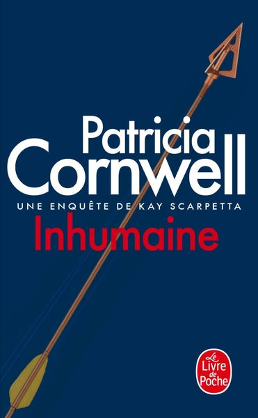 Picture of Inhumaine
