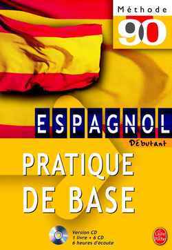 Picture of Méthode 90 Espagnol - pratique de base