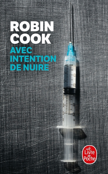 Image de Avec intention de nuire