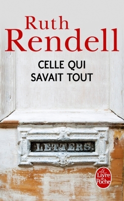 Image de Celle qui savait tout