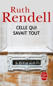 Image de Celle qui savait tout