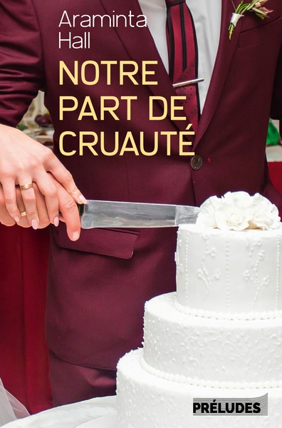 Picture of Notre part de cruauté
