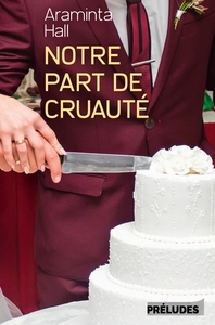 Picture of Notre part de cruauté