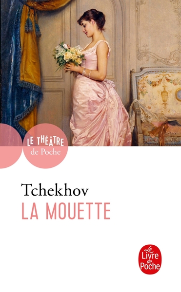 Picture of La Mouette