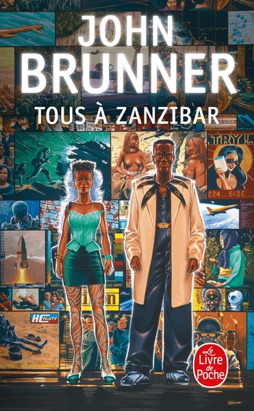 Image de Tous à Zanzibar
