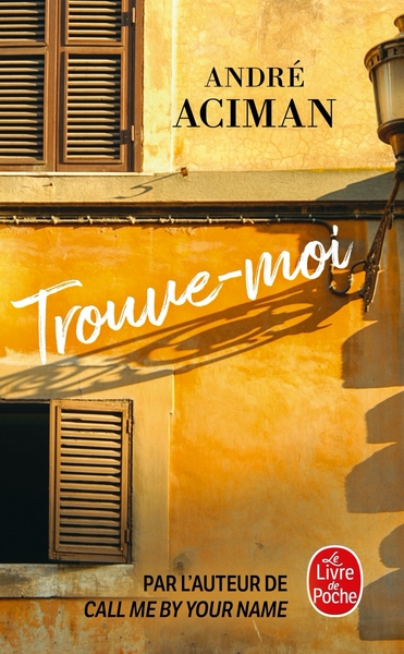 Picture of Trouve-moi